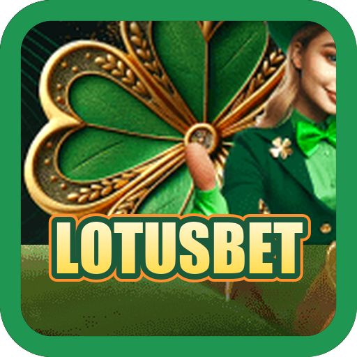 lotusbet Brasil logo